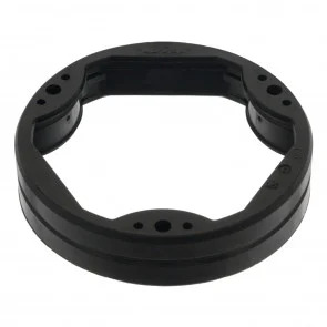 Piastra d'appoggio, Flangia albero motore - FT66401 FAST